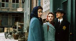 Кадр из фильма "Анна Франк (мини-сериал)" - 2