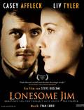 Постер из фильма "Одинокий Джим" - 1