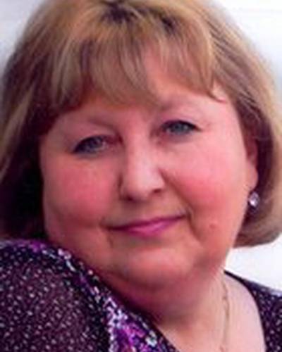 Елена Анисимова фото