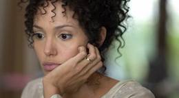 Кадр из фильма "Большое сердце" - 2