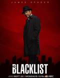 Постер из фильма "Чёрный список" - 1
