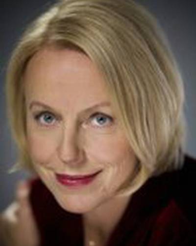 Энн Софи фон Оттер фото