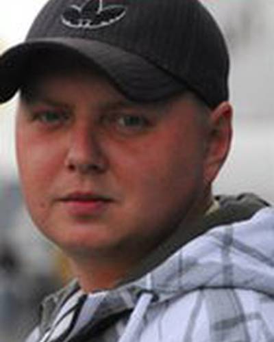 Владимир Володин фото