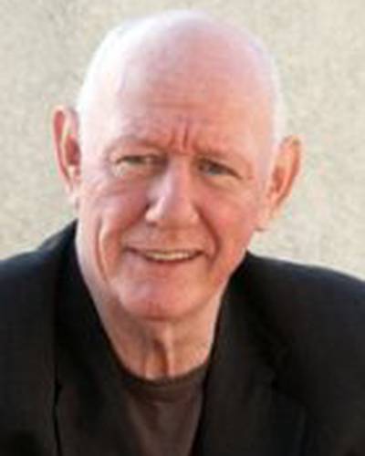 Майкл О’Хаган фото