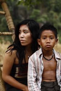 Кадр Ракета