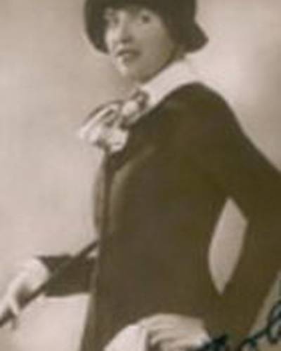 Криста Торди фото