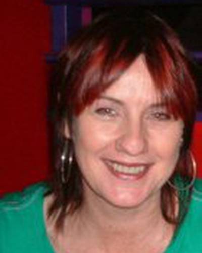 Рева Чайлдз фото