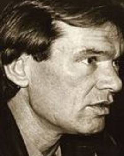 Буркхард Дрист фото