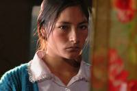 Кадр Мадеинуса