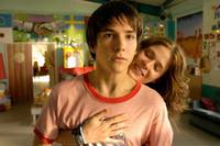 Кадр Французский для начинающих