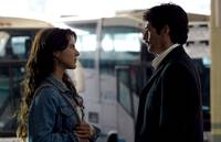 Кадр Под одной луной