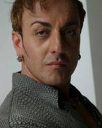 Gocha Chertkoev фото