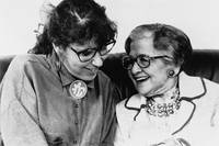 Кадр Нью-йоркские истории