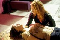 Кадр Мутанты Икс