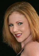 Алисия Рэйчел Марек фото