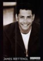 Джеймс Уэттенгл фото