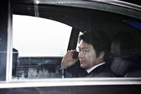 Кадр Желтое море