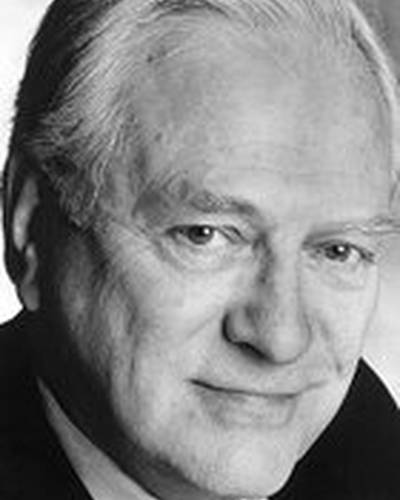 Джордж Гриззард фото