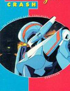 Кризис каждый день: Крах! (видео)