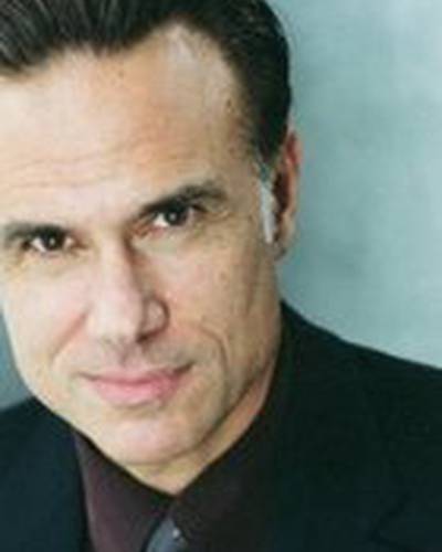 Виктор Бевайн фото