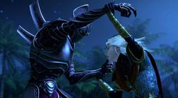 Кадр из фильма "Савва. Сердце воина" - 1