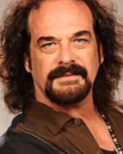 Майк Майклс фото