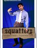 Постер из фильма "Скваттерс" - 1