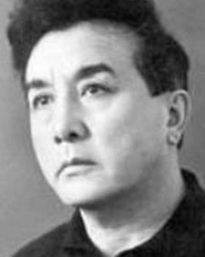 Атагельды Исмайлов фото