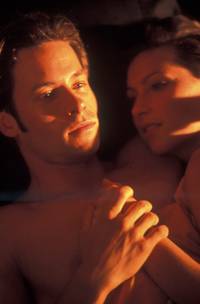 Кадр Их поменяли телами