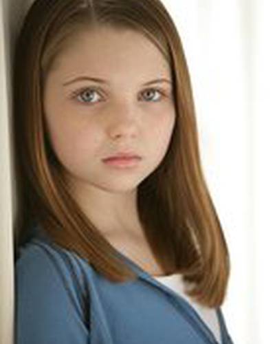 Сэмми Ханратти фото