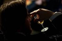 Кадр Заговорщица