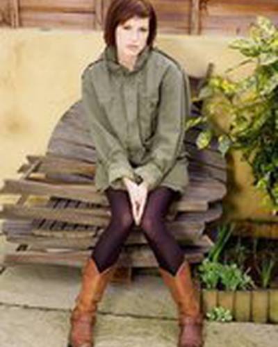 Джемайма Рупер фото