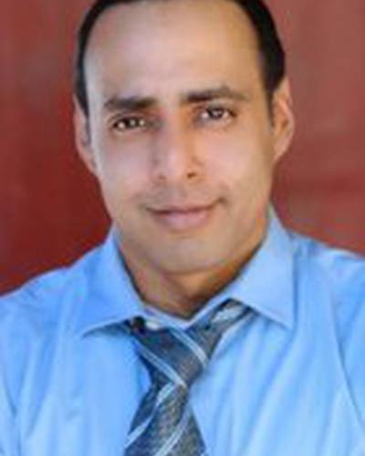 Кит Лал фото