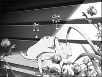 Кадр Она и ее кот (видео)