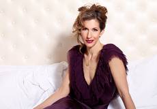 Звезда сериала «Оранжевый – хит сезона» сыграет в комедии про йогу