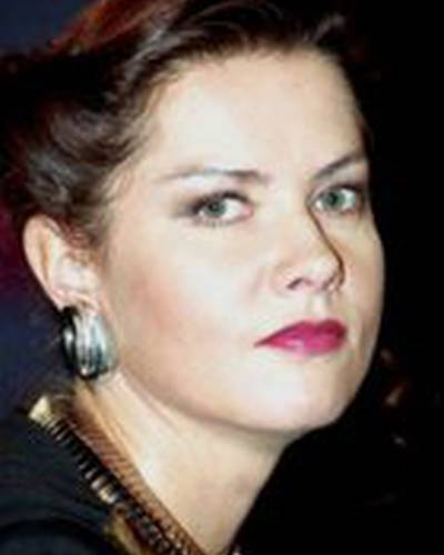 Агнешка Котулянка фото