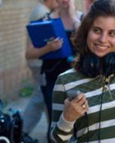 Рания Аями фото