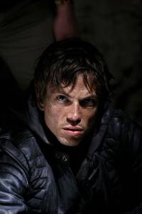 Кадр Дьявольская деревня