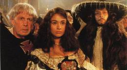 Кадр из фильма "Пираты" - 2