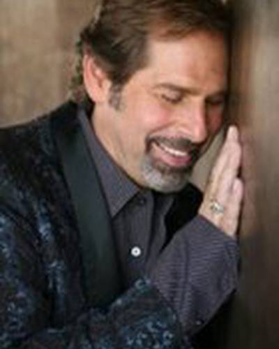 Марлон Хоффман фото