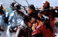 Кадр Зловещие мертвецы 3: Армия тьмы