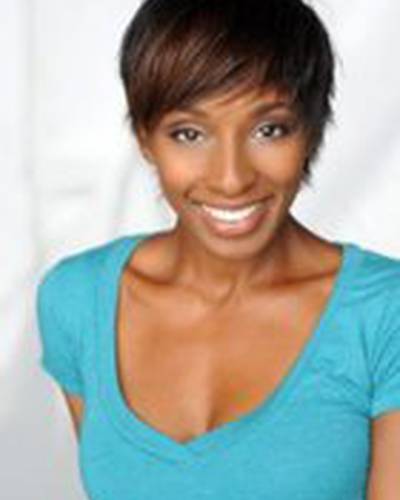 Рэкуэл Хорсфорд фото