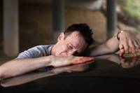 Кадр Тревожный вызов