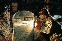 Кадр Назад в будущее 3