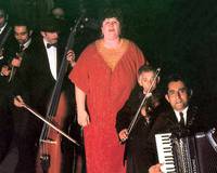 Кадр Папа в командировке