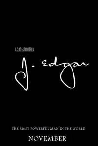Постер Дж. Эдгар