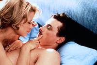 Кадр Касание