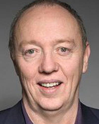 Терри Джордж фото