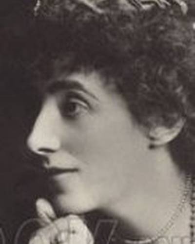 Мод Три фото