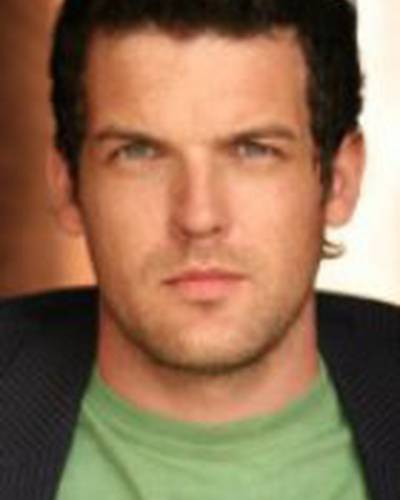 Адам Синклер фото